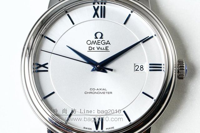 OMEGA手錶 omega蝶飛系列 頂級複刻 歐米茄男表 omega機械表 歐米茄高端男士腕表  hds1374